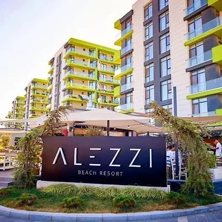 Sea Breeze - Pool & Sauna Gym Heated Pool *