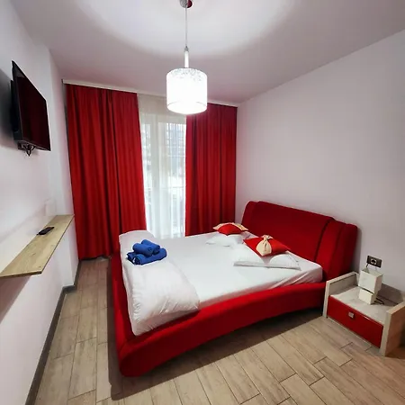 Apartment Sea Breeze - Pool & Sauna Gym Heated Pool *